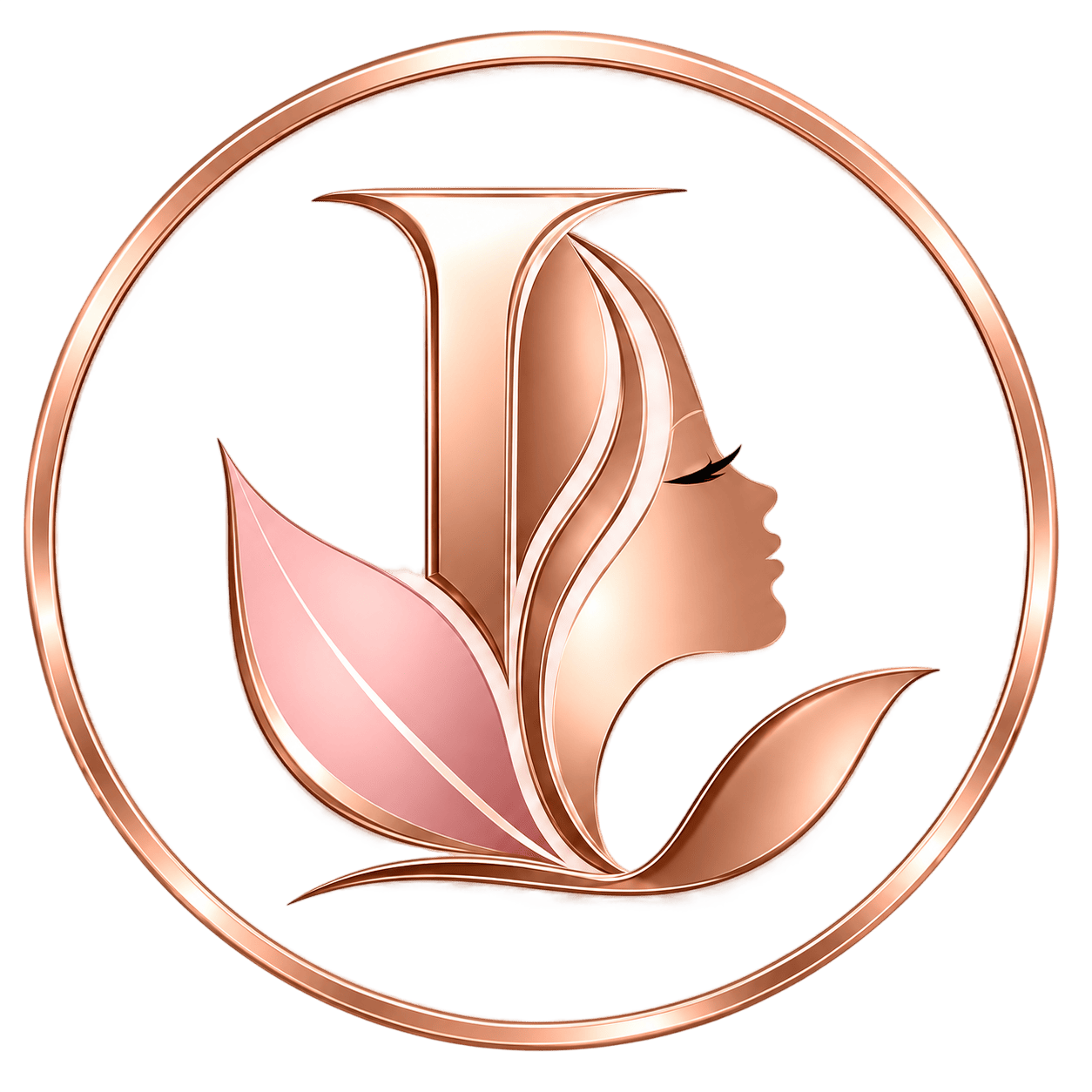 Lyfix Cosmetics Logo